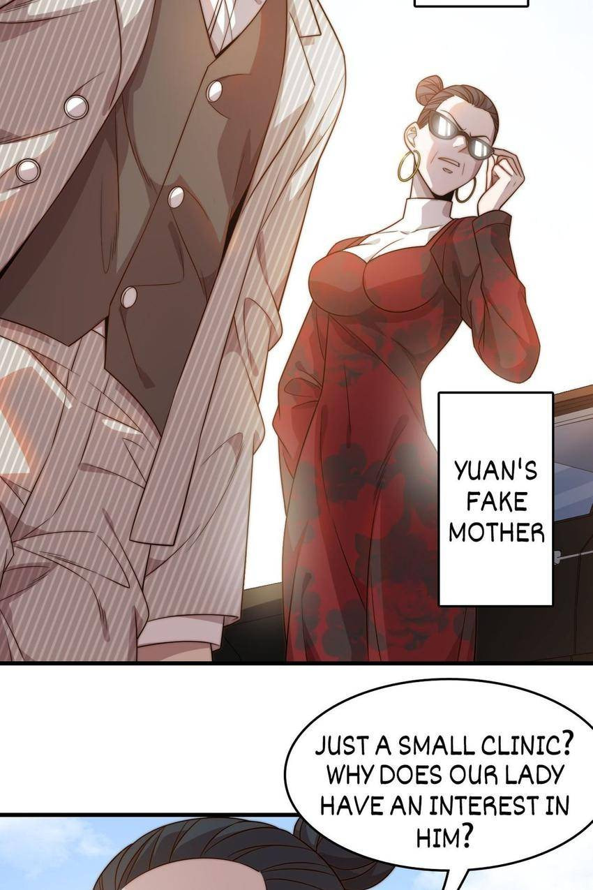 Read Pieta (Colored) chapter 17 image 13 on Lezhin