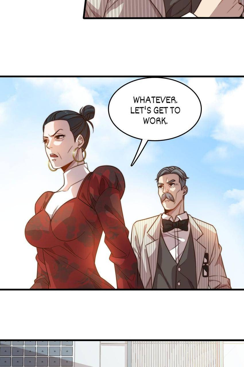 Read Pieta (Colored) chapter 17 image 15 on Lezhin