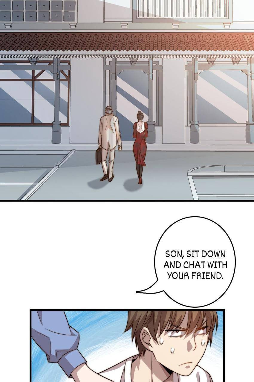 Read Pieta (Colored) chapter 17 image 16 on Lezhin