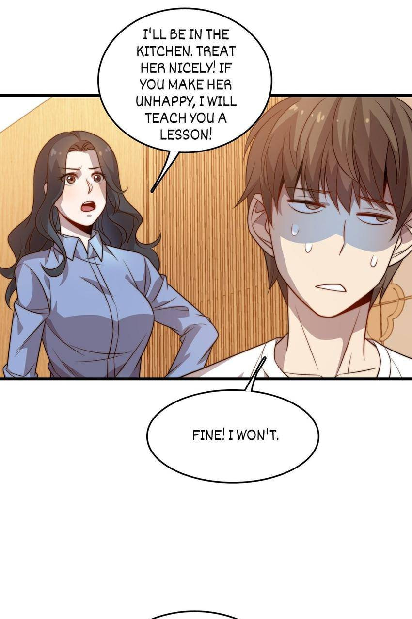 Read Pieta (Colored) chapter 17 image 18 on Lezhin