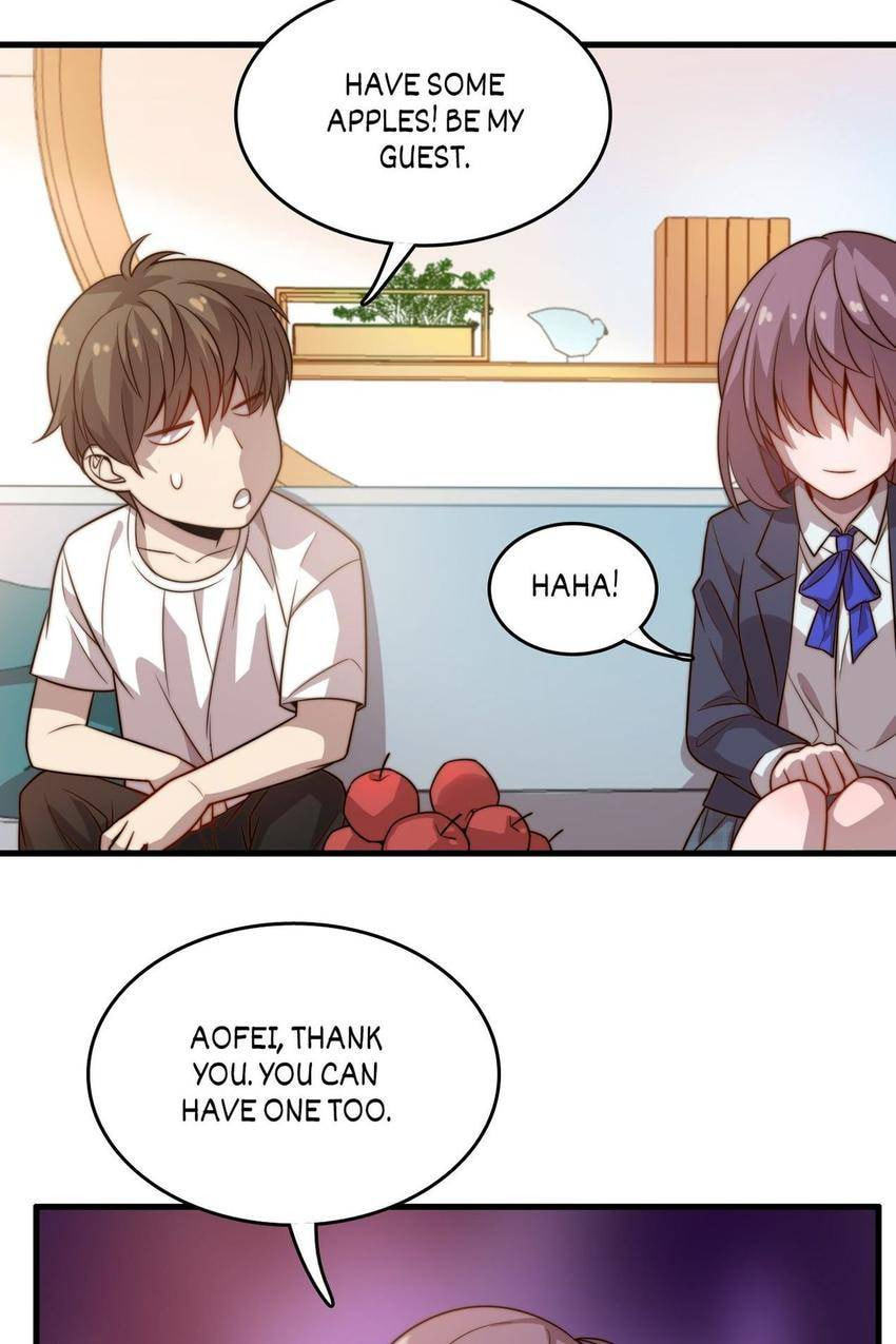 Read Pieta (Colored) chapter 17 image 19 on Lezhin