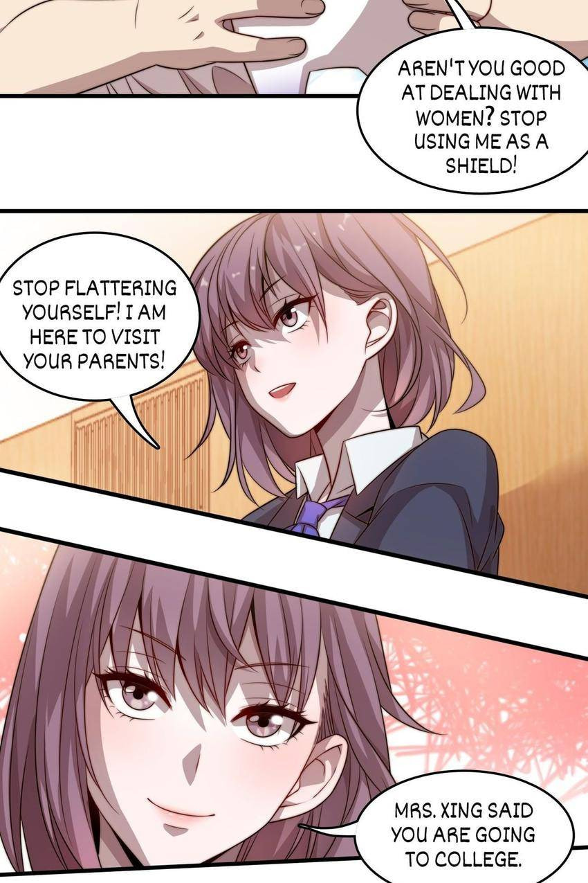 Read Pieta (Colored) chapter 17 image 2 on Lezhin