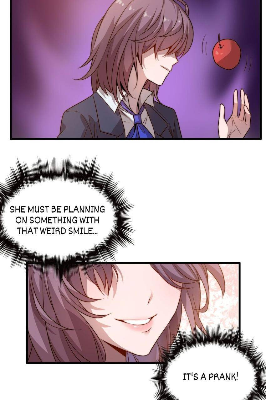 Read Pieta (Colored) chapter 17 image 20 on Lezhin