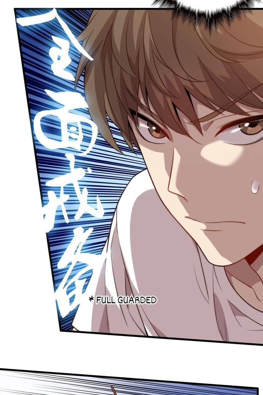 Read Pieta (Colored) chapter 17 image 21 on Lezhin