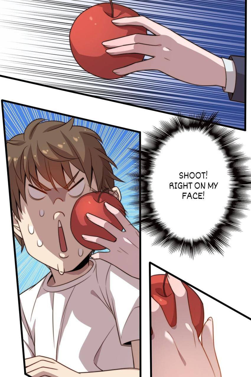 Read Pieta (Colored) chapter 17 image 22 on Lezhin