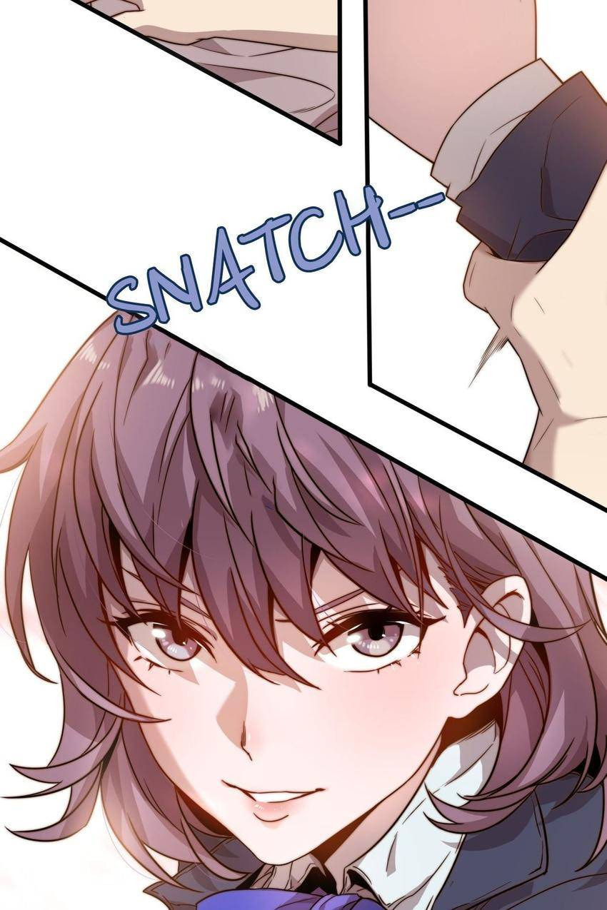 Read Pieta (Colored) chapter 17 image 23 on Lezhin