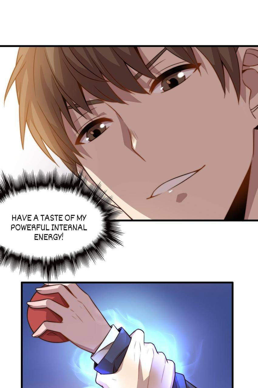 Read Pieta (Colored) chapter 17 image 25 on Lezhin