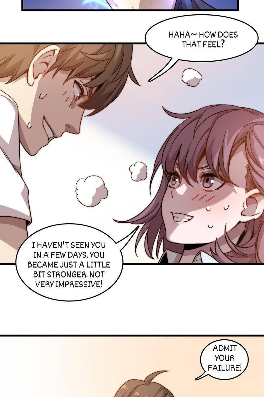 Read Pieta (Colored) chapter 17 image 26 on Lezhin