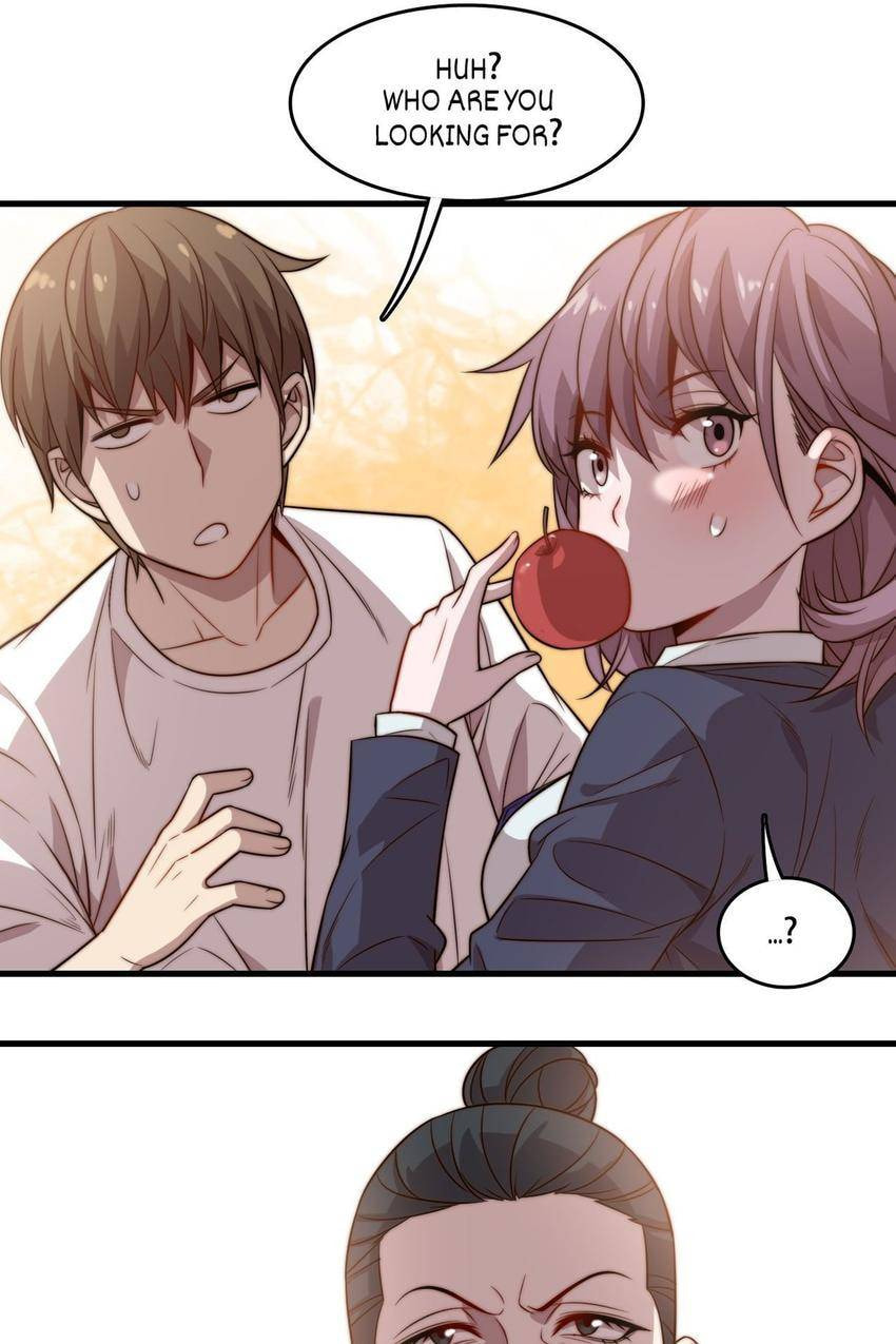 Read Pieta (Colored) chapter 17 image 29 on Lezhin