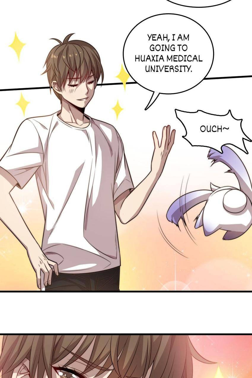 Read Pieta (Colored) chapter 17 image 3 on Lezhin
