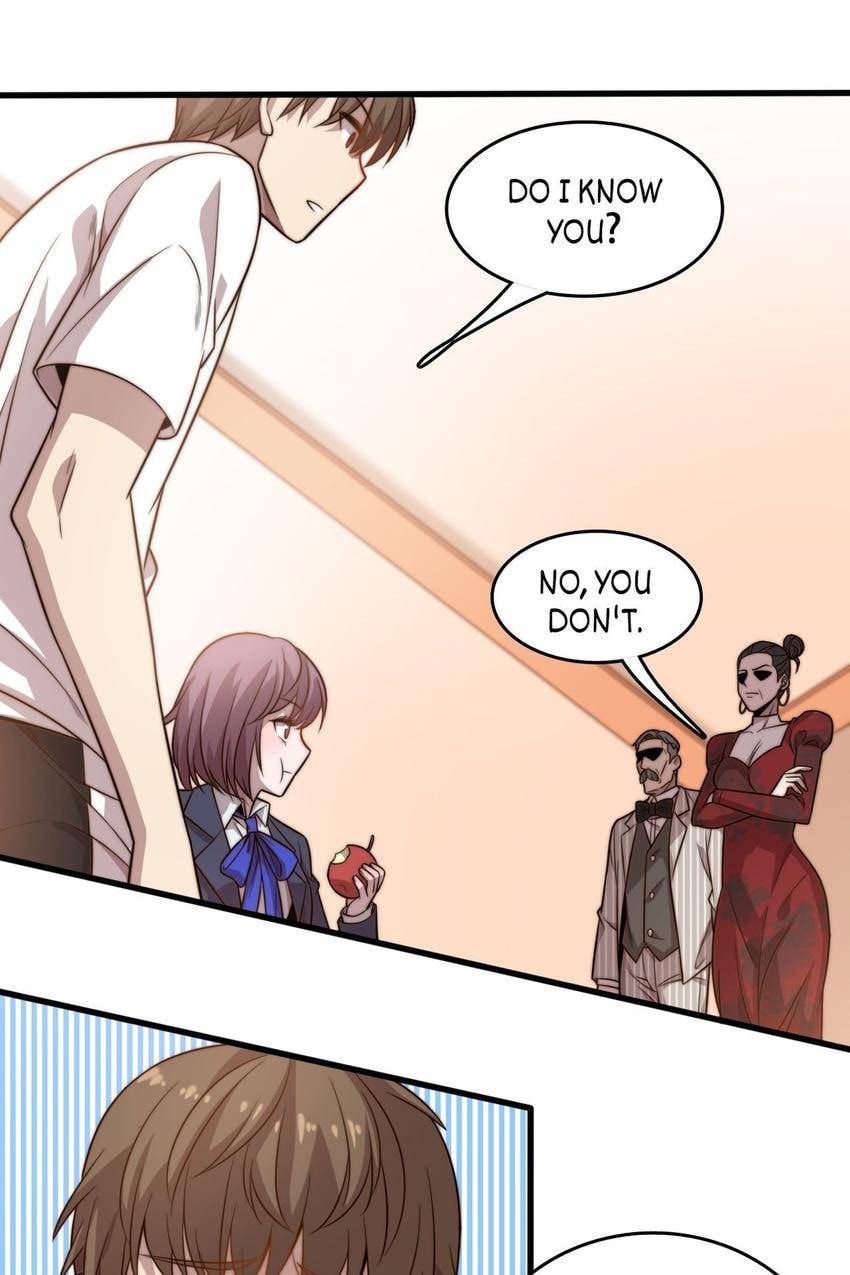 Read Pieta (Colored) chapter 17 image 31 on Lezhin