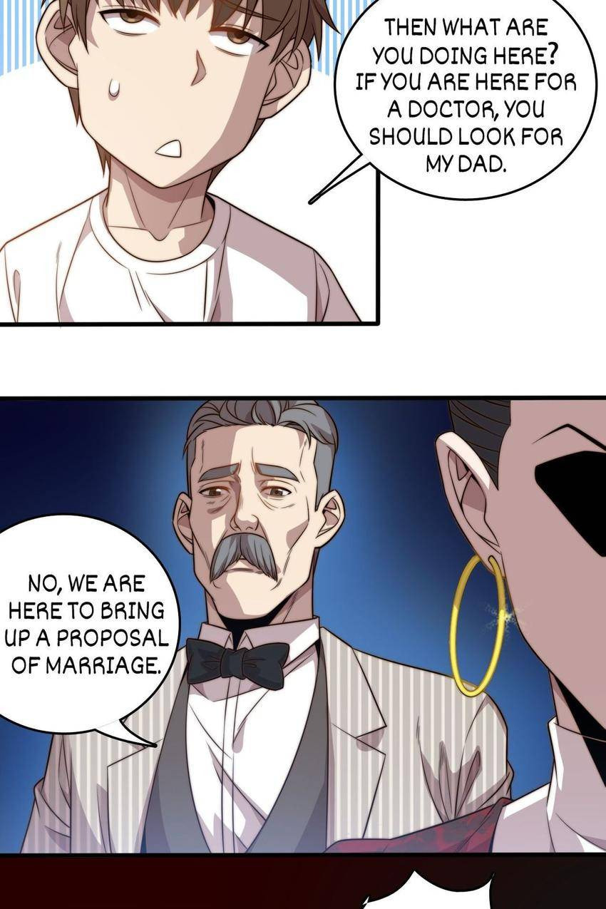 Read Pieta (Colored) chapter 17 image 32 on Lezhin