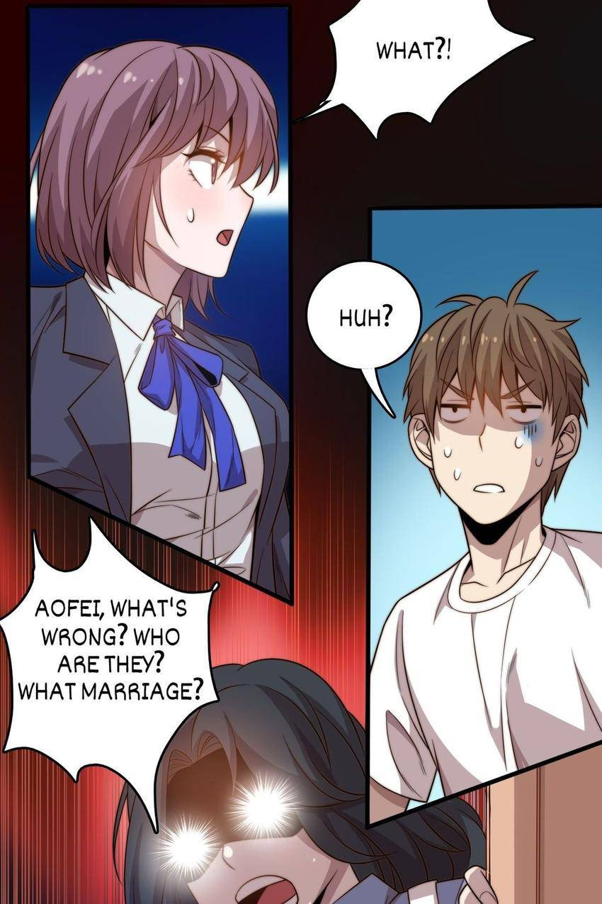 Read Pieta (Colored) chapter 17 image 33 on Lezhin