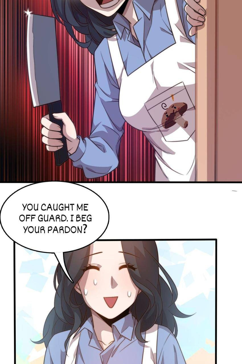 Read Pieta (Colored) chapter 17 image 34 on Lezhin