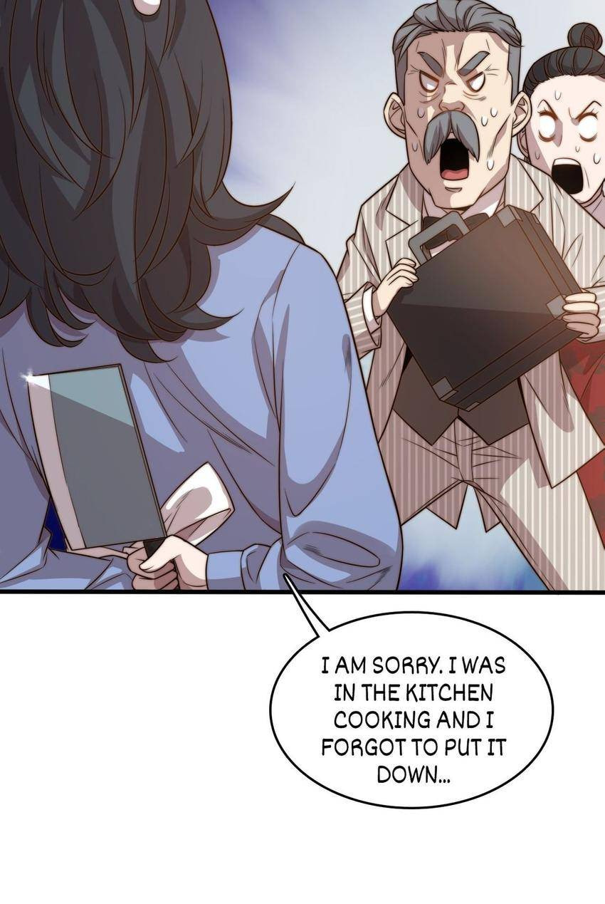Read Pieta (Colored) chapter 17 image 36 on Lezhin