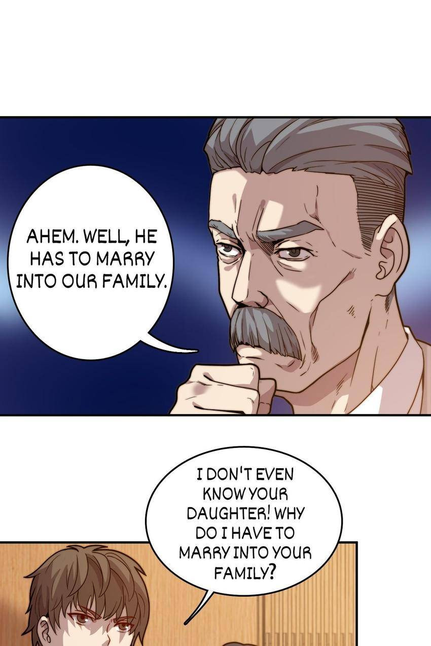 Read Pieta (Colored) chapter 17 image 37 on Lezhin