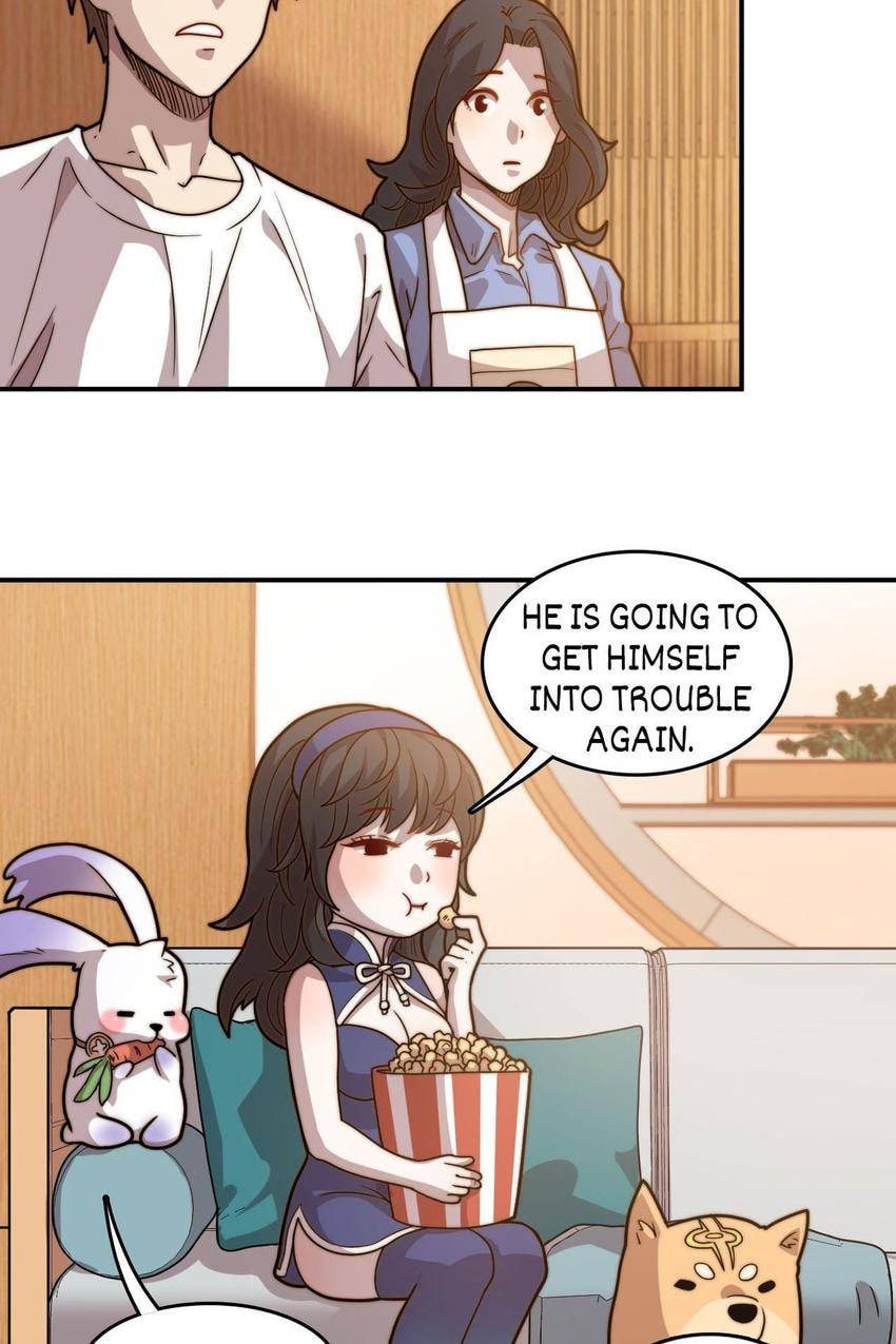 Read Pieta (Colored) chapter 17 image 38 on Lezhin