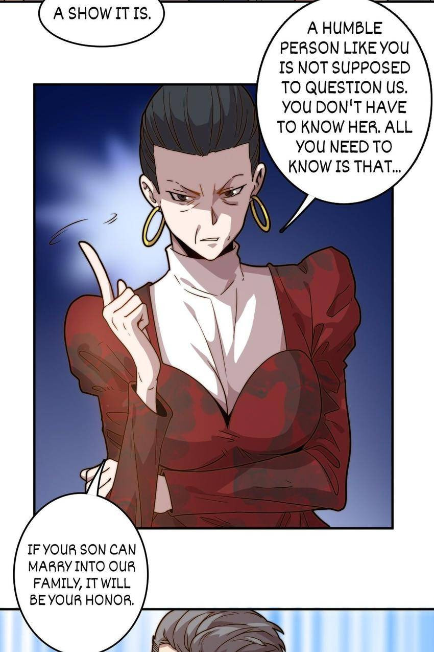 Read Pieta (Colored) chapter 17 image 39 on Lezhin