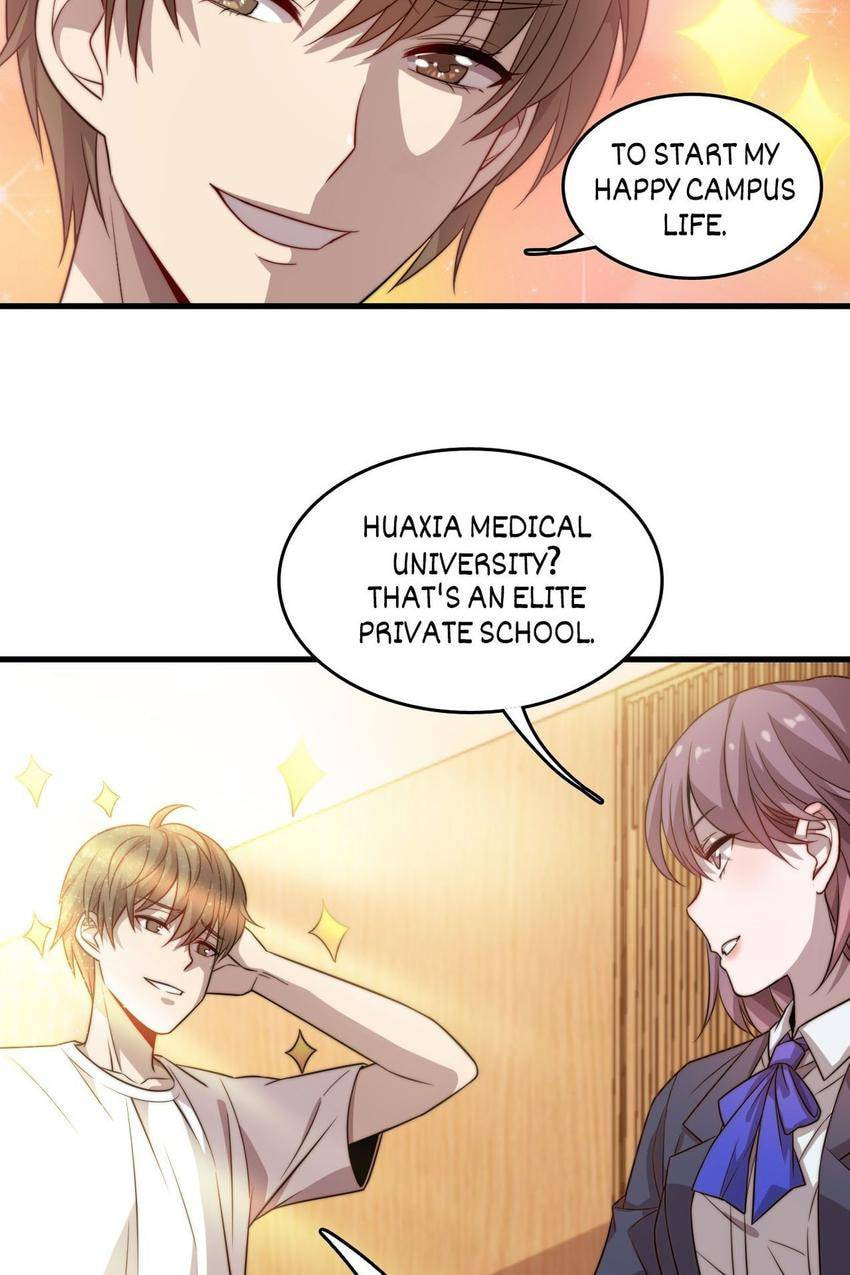 Read Pieta (Colored) chapter 17 image 4 on Lezhin