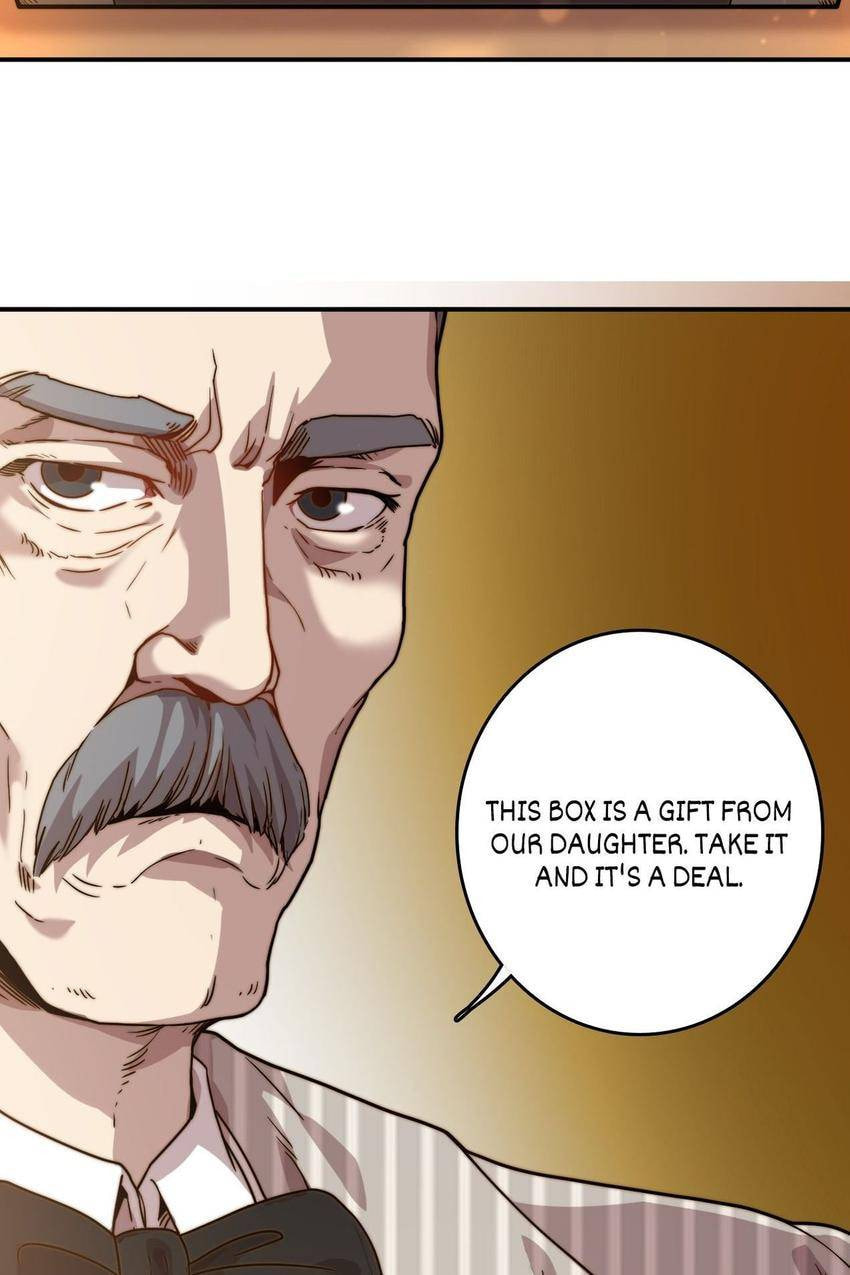 Read Pieta (Colored) chapter 17 image 42 on Lezhin