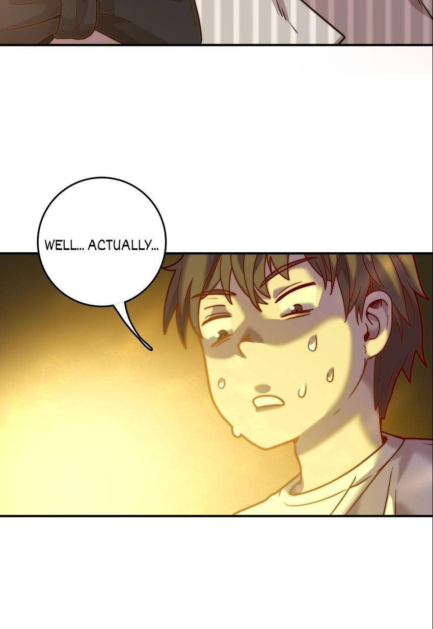 Read Pieta (Colored) chapter 17 image 43 on Lezhin