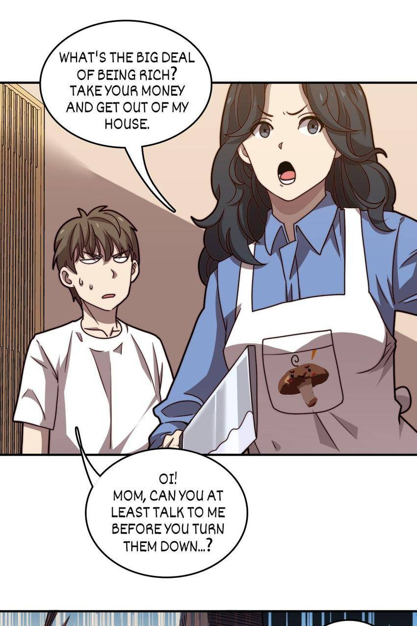 Read Pieta (Colored) chapter 17 image 44 on Lezhin