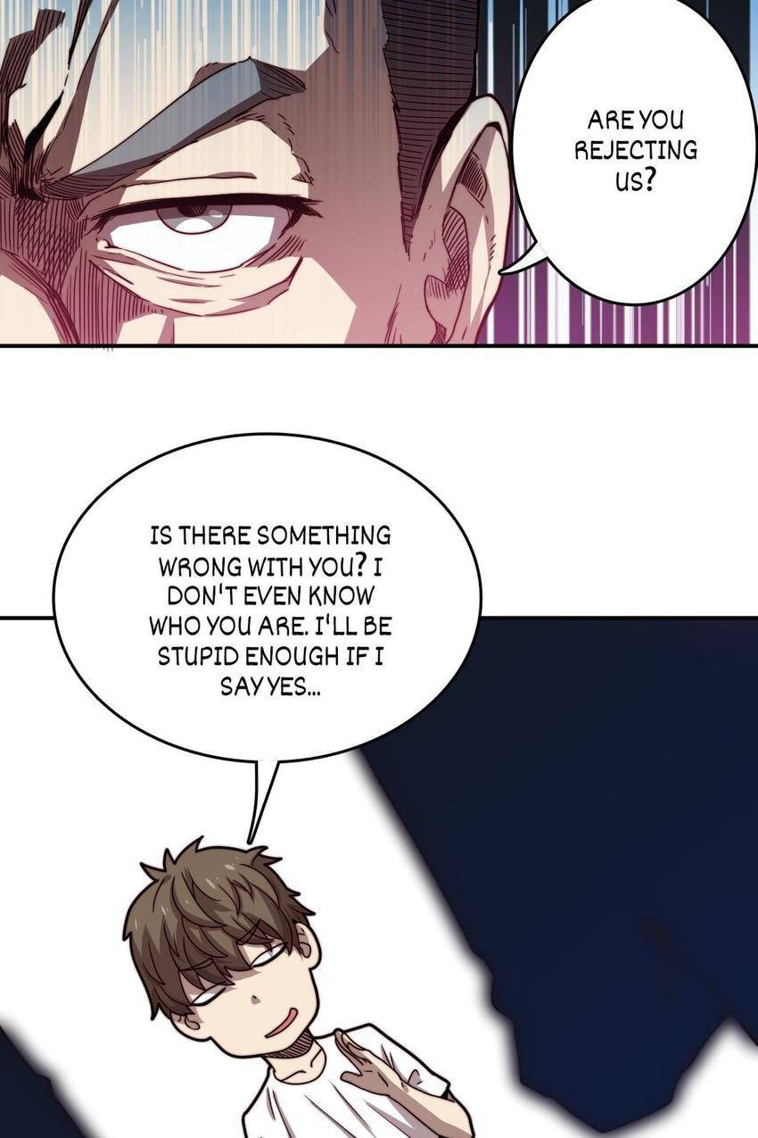 Read Pieta (Colored) chapter 17 image 45 on Lezhin