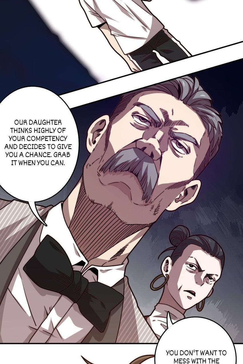 Read Pieta (Colored) chapter 17 image 46 on Lezhin