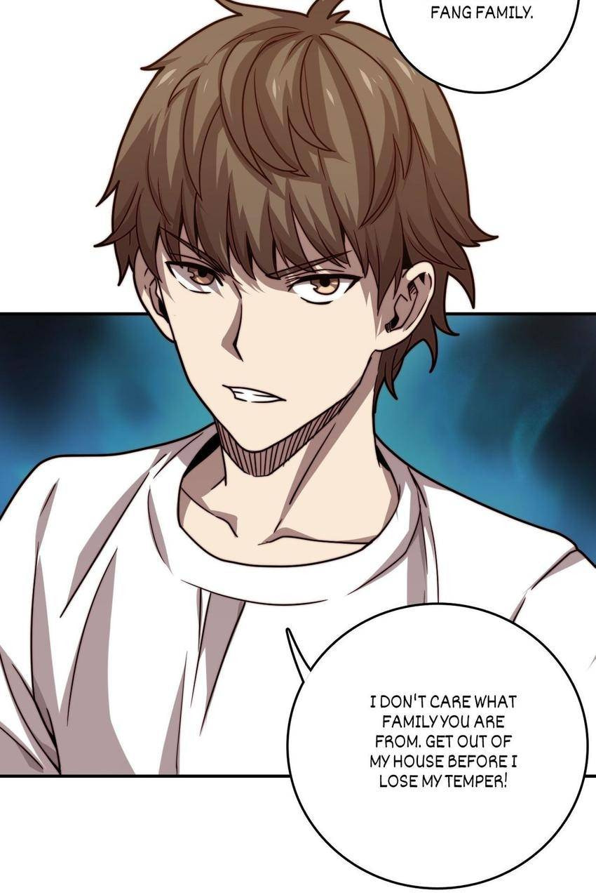 Read Pieta (Colored) chapter 17 image 47 on Lezhin