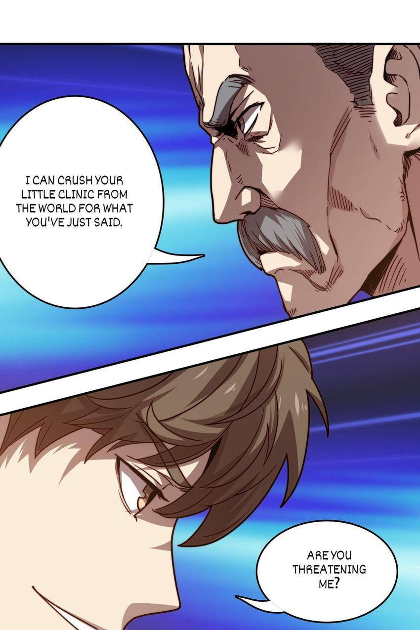 Read Pieta (Colored) chapter 17 image 48 on Lezhin