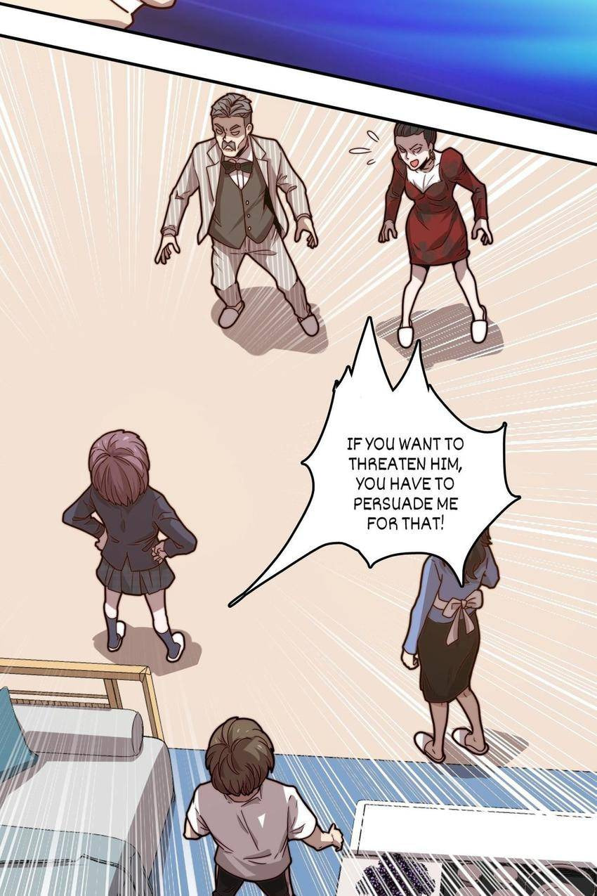 Read Pieta (Colored) chapter 17 image 49 on Lezhin