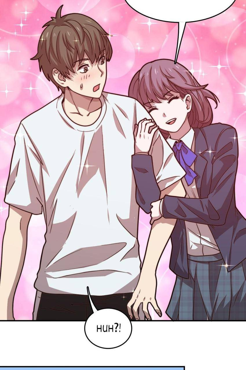Read Pieta (Colored) chapter 17 image 52 on Lezhin