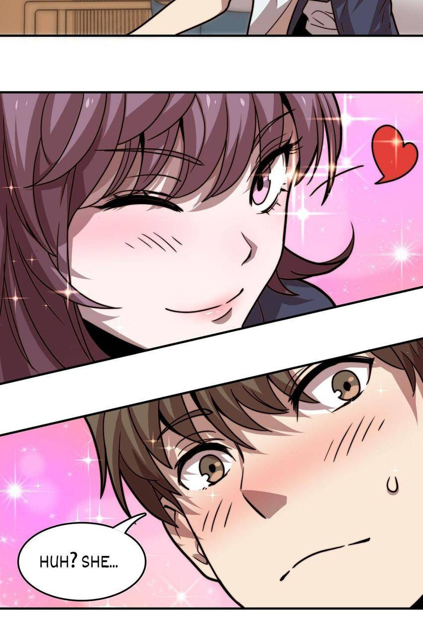 Read Pieta (Colored) chapter 17 image 54 on Lezhin