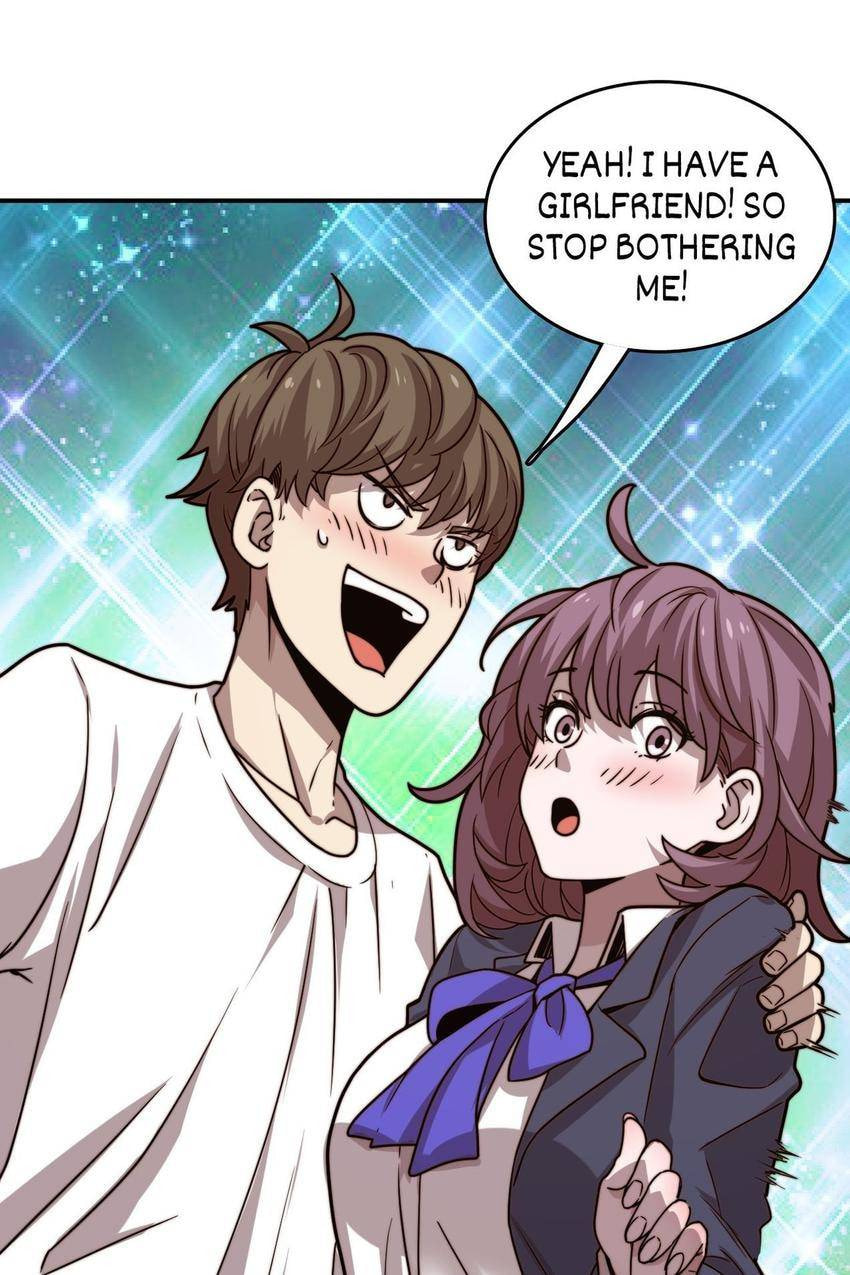 Read Pieta (Colored) chapter 17 image 57 on Lezhin