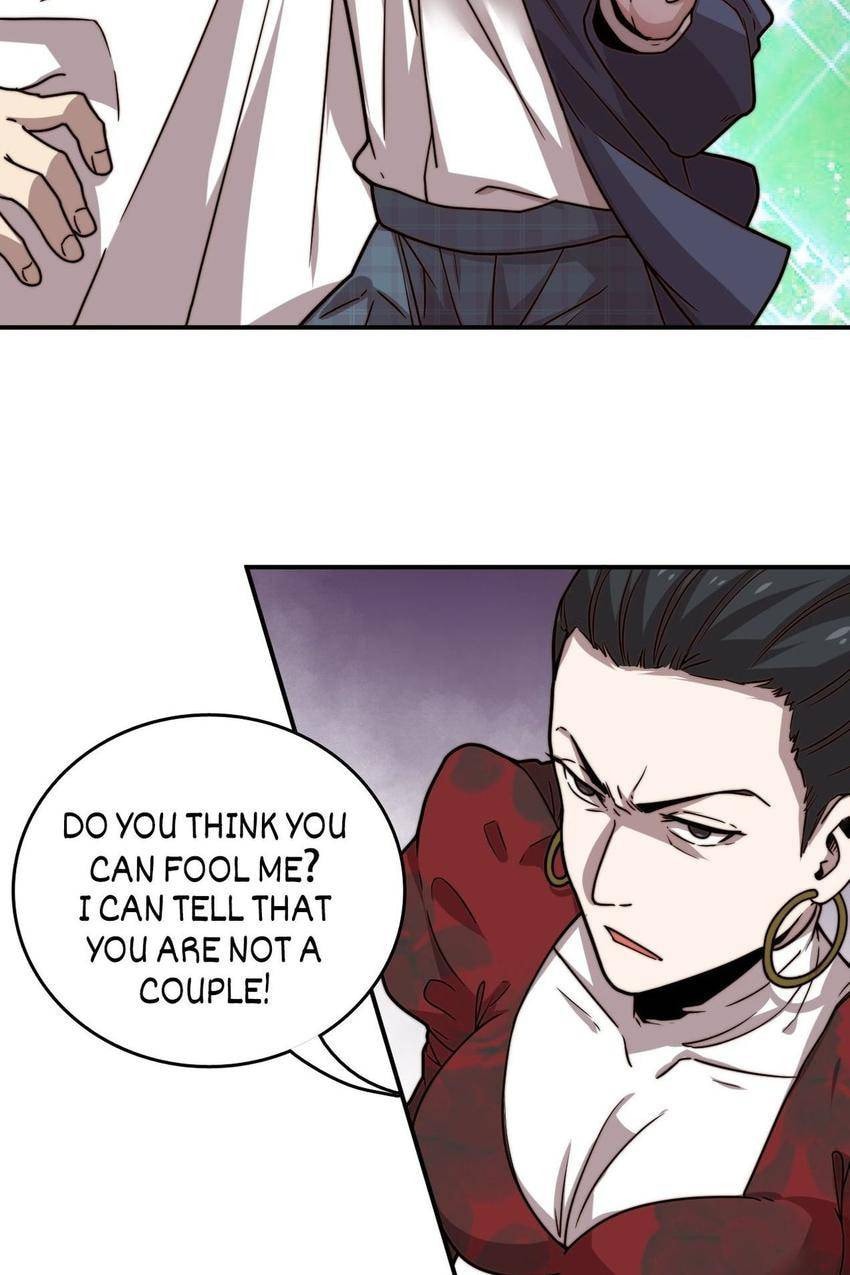 Read Pieta (Colored) chapter 17 image 58 on Lezhin