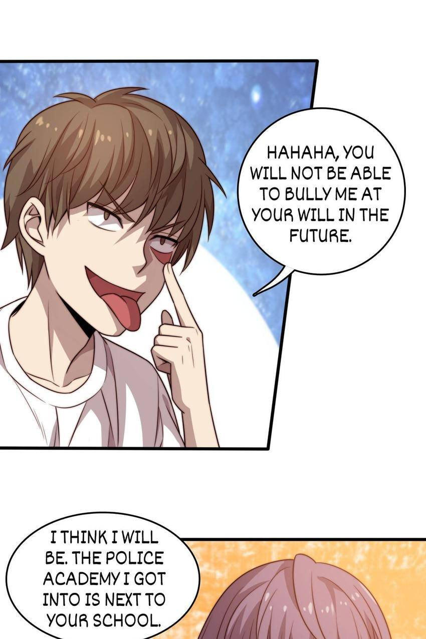 Read Pieta (Colored) chapter 17 image 6 on Lezhin