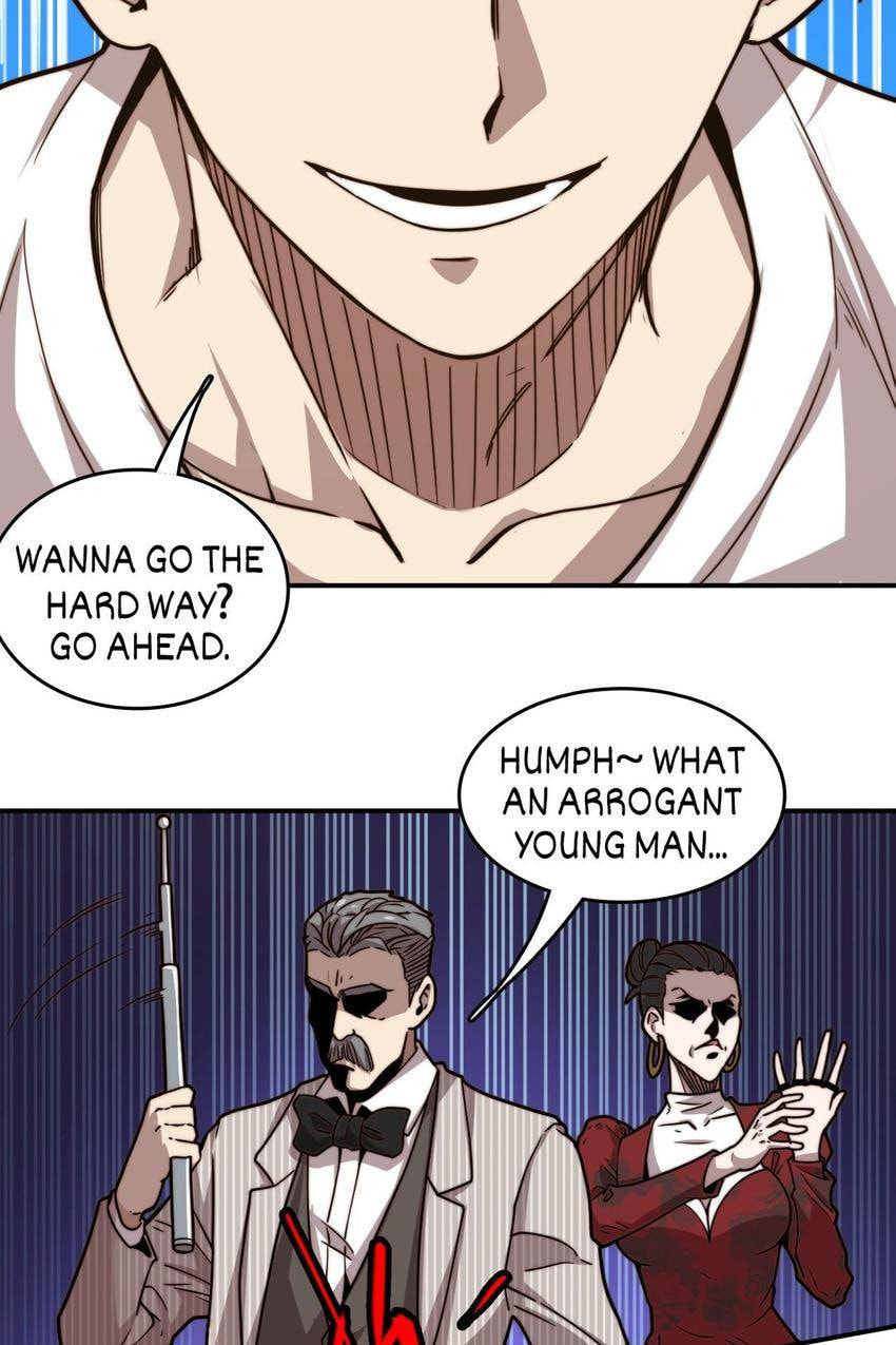 Read Pieta (Colored) chapter 17 image 61 on Lezhin