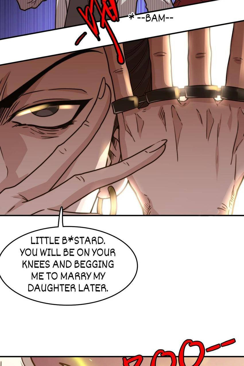 Read Pieta (Colored) chapter 17 image 62 on Lezhin