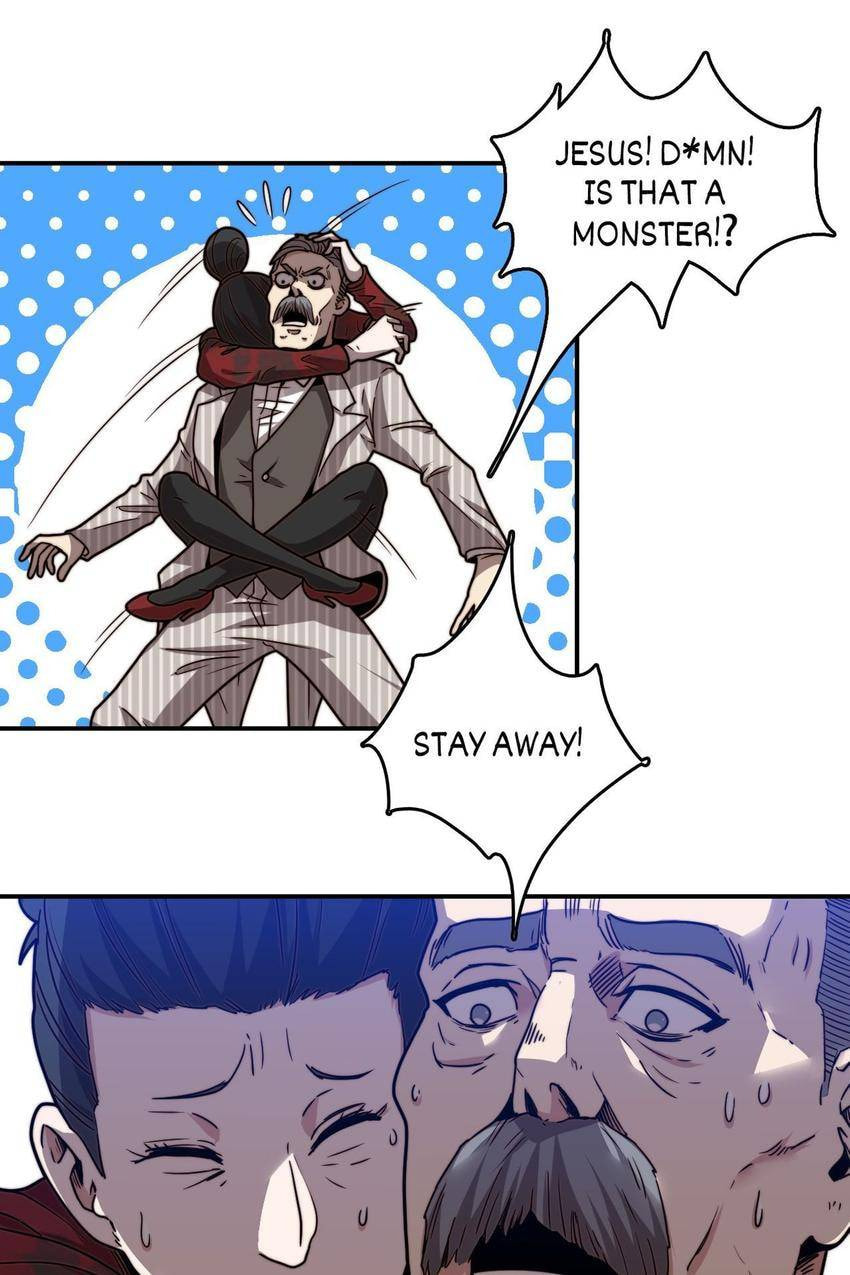 Read Pieta (Colored) chapter 17 image 65 on Lezhin