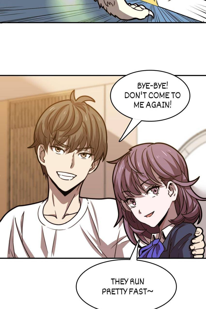 Read Pieta (Colored) chapter 17 image 69 on Lezhin