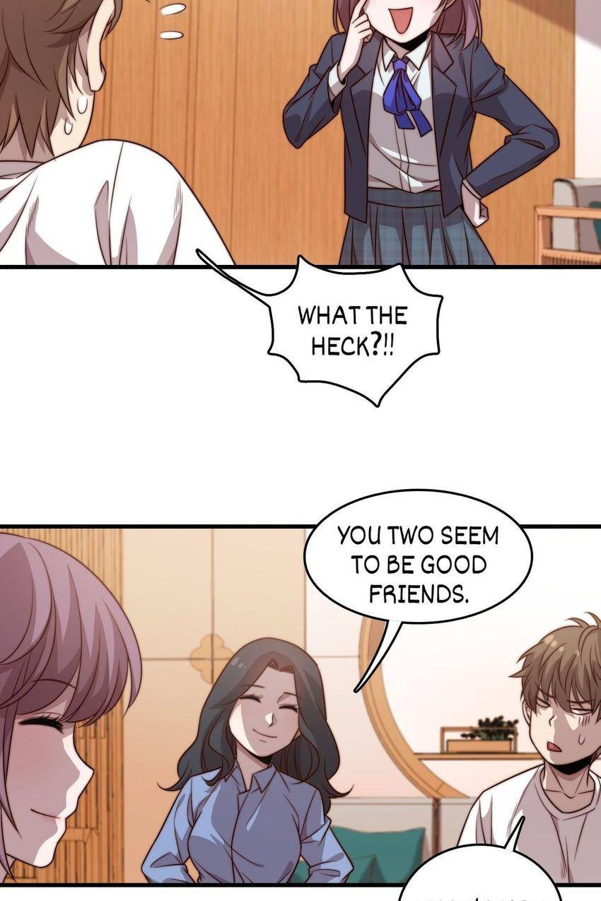 Read Pieta (Colored) chapter 17 image 8 on Lezhin