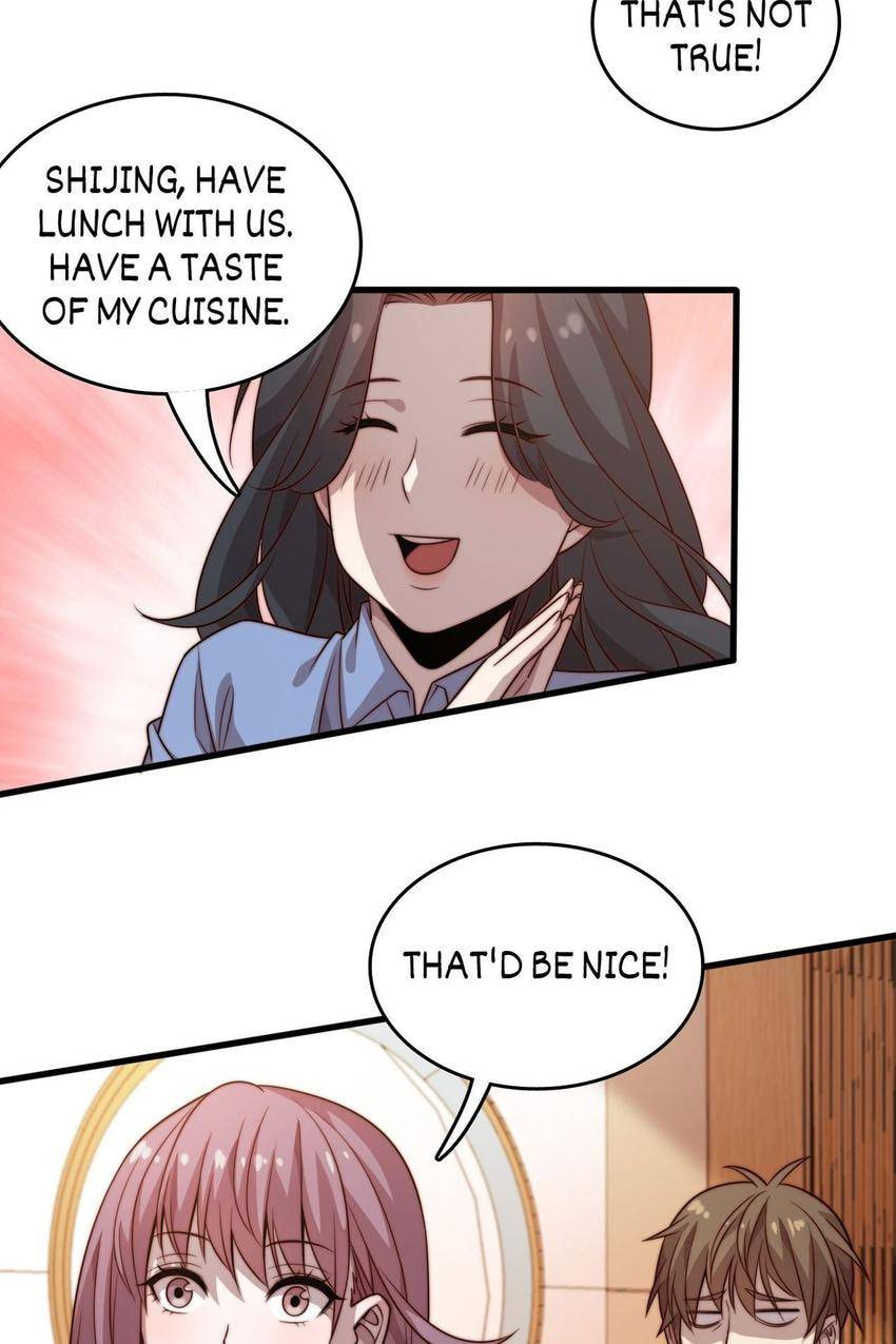 Read Pieta (Colored) chapter 17 image 9 on Lezhin
