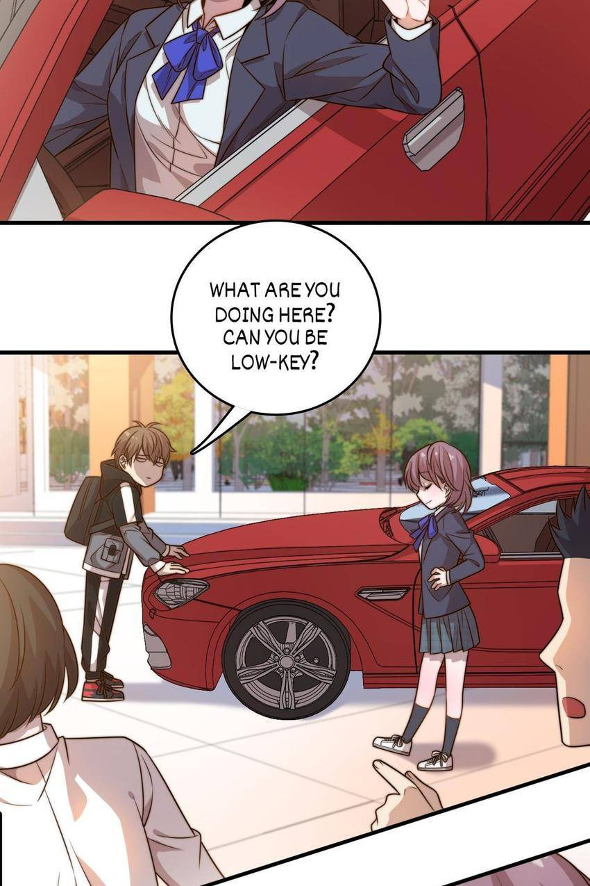 Read Pieta (Colored) chapter 18 image 11 on Lezhin