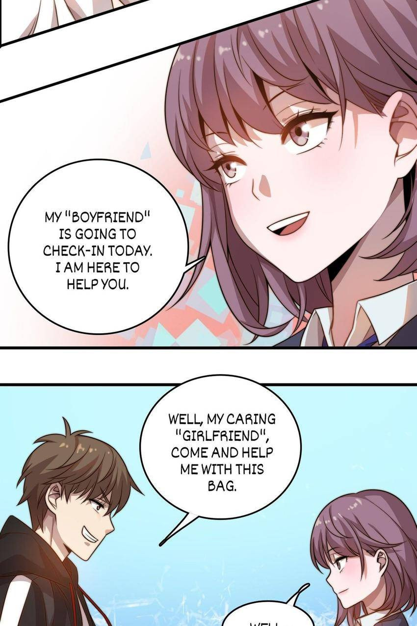 Read Pieta (Colored) chapter 18 image 12 on Lezhin