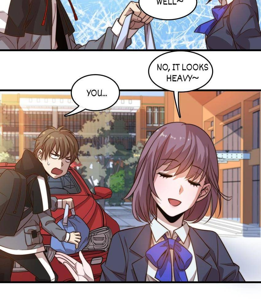 Read Pieta (Colored) chapter 18 image 13 on Lezhin