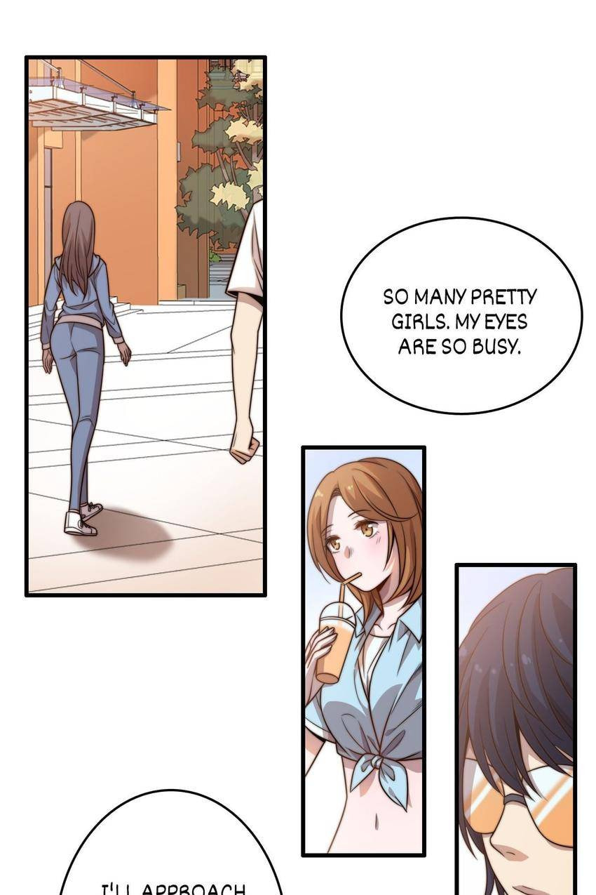 Read Pieta (Colored) chapter 18 image 14 on Lezhin