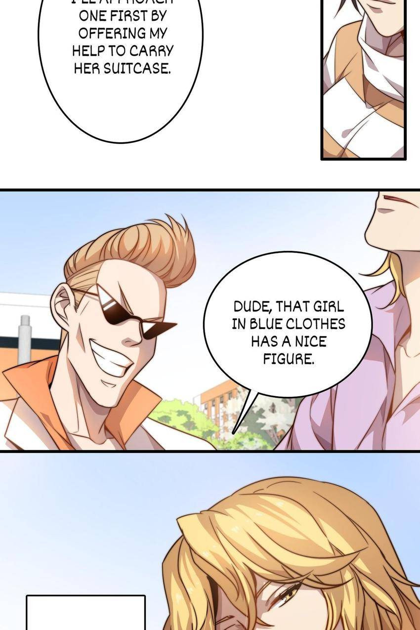 Read Pieta (Colored) chapter 18 image 15 on Lezhin