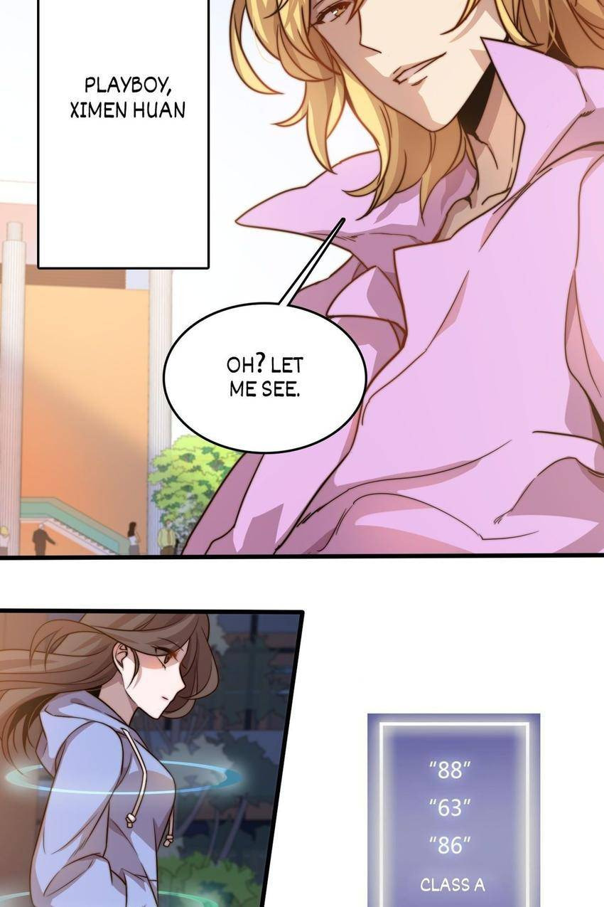 Read Pieta (Colored) chapter 18 image 16 on Lezhin