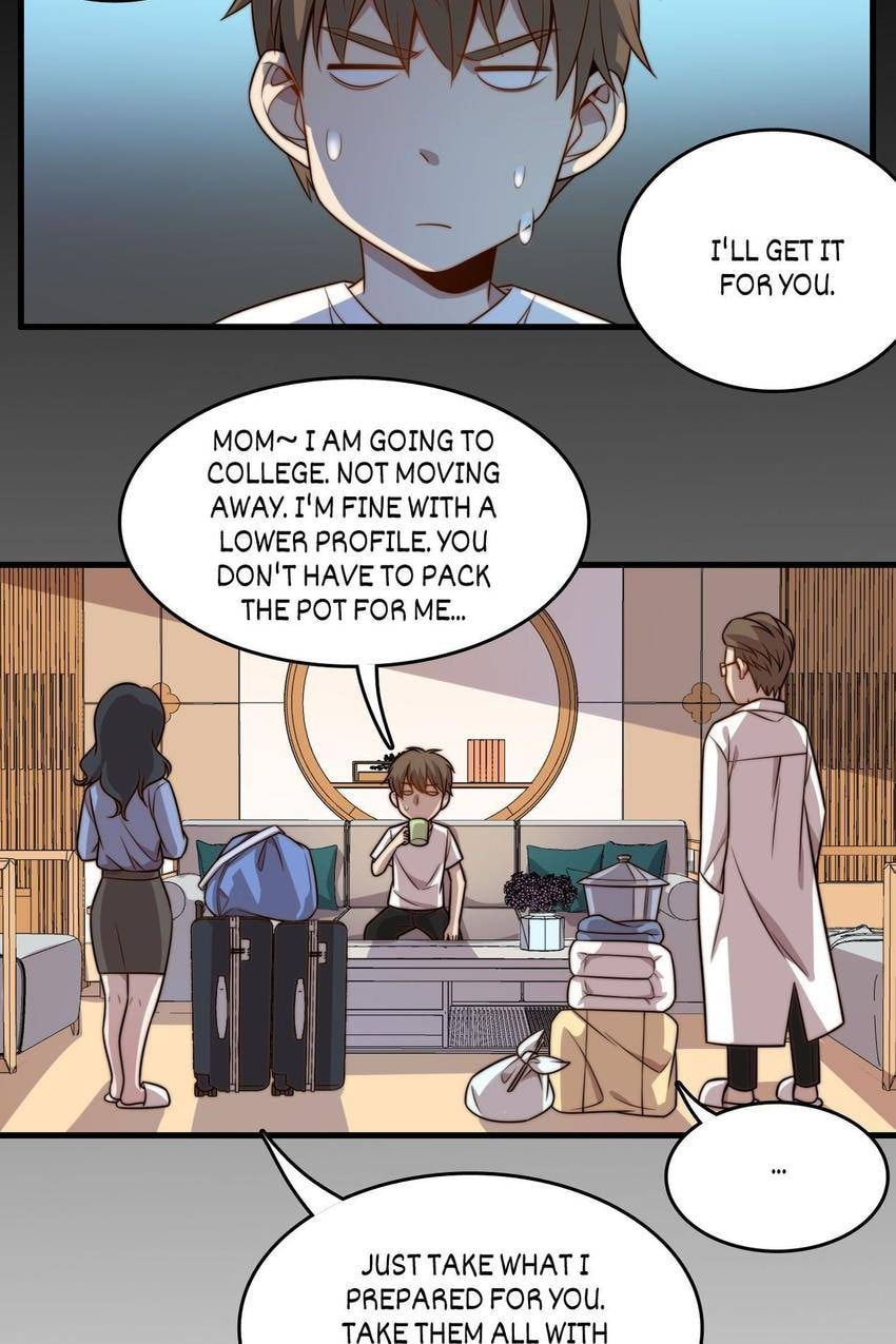 Read Pieta (Colored) chapter 18 image 2 on Lezhin