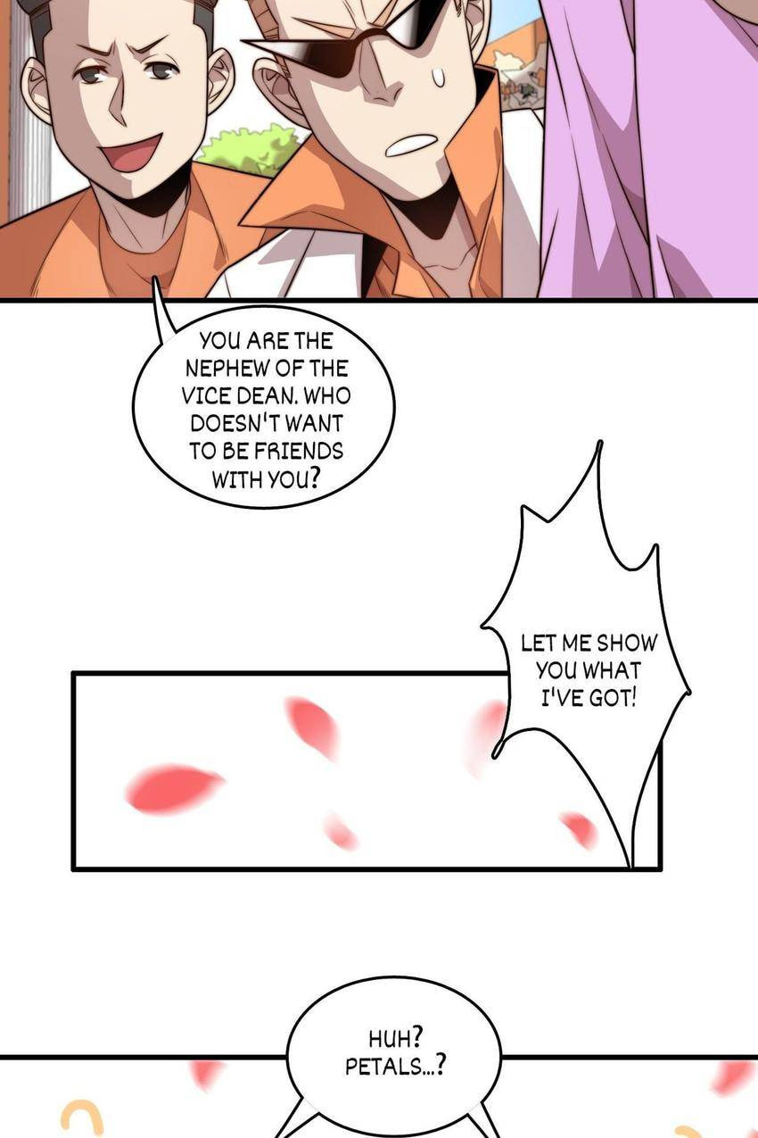 Read Pieta (Colored) chapter 18 image 22 on Lezhin